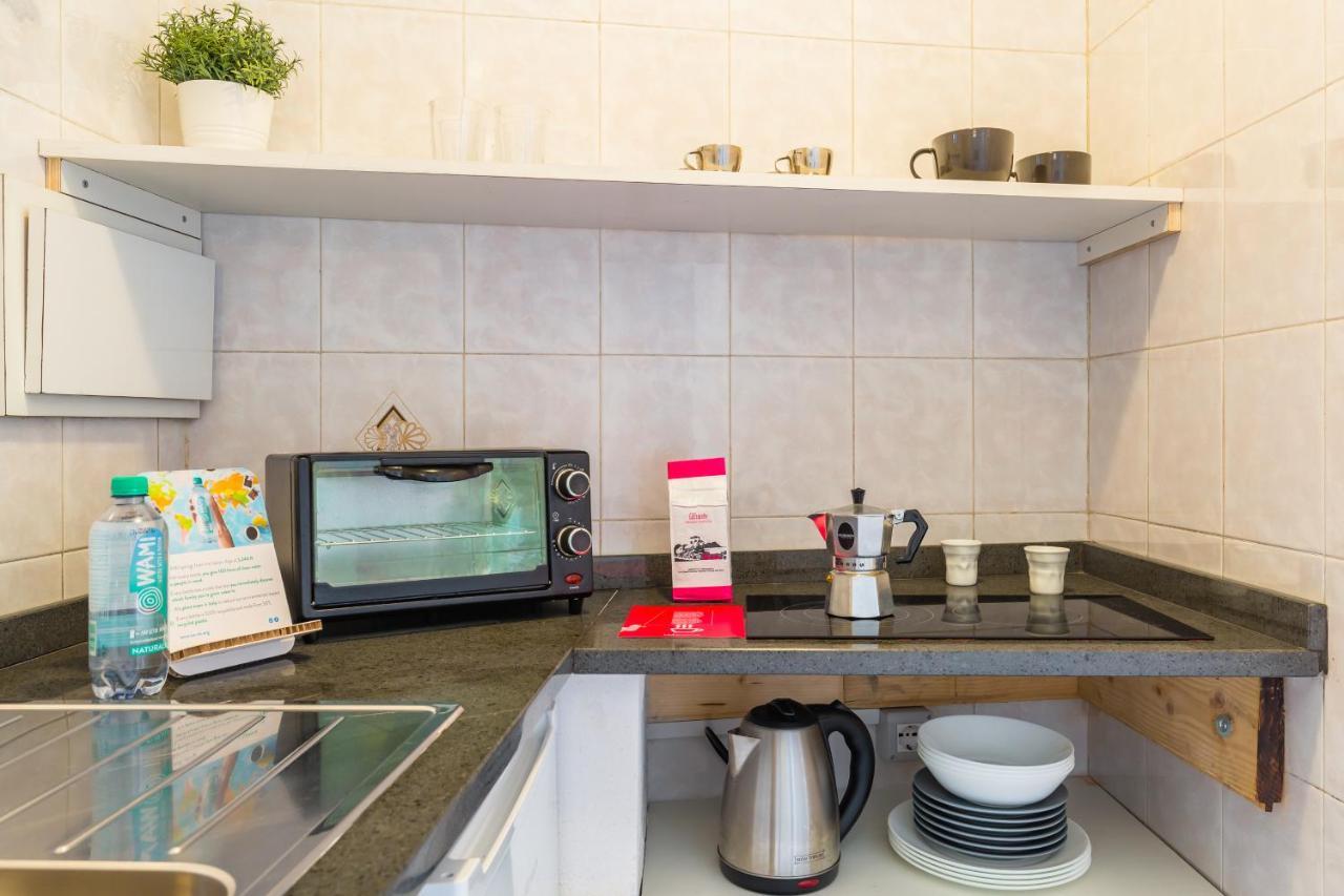 Seaview Apartment In Posillipo By Wonderful Italy Пескиера дел Гарда Екстериор снимка